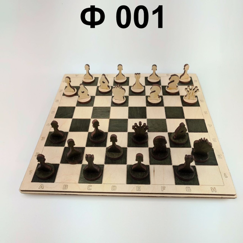 Шахматная доска